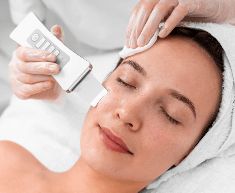 O2 Collagen Boost Oxygen Facial