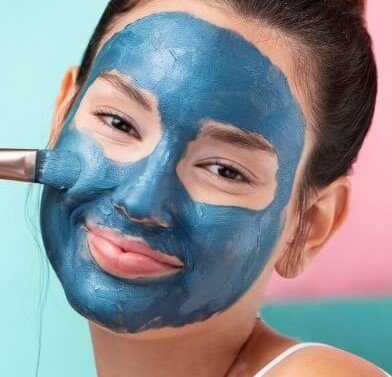 Obagi Blue Peel