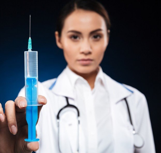 PPC Injection
