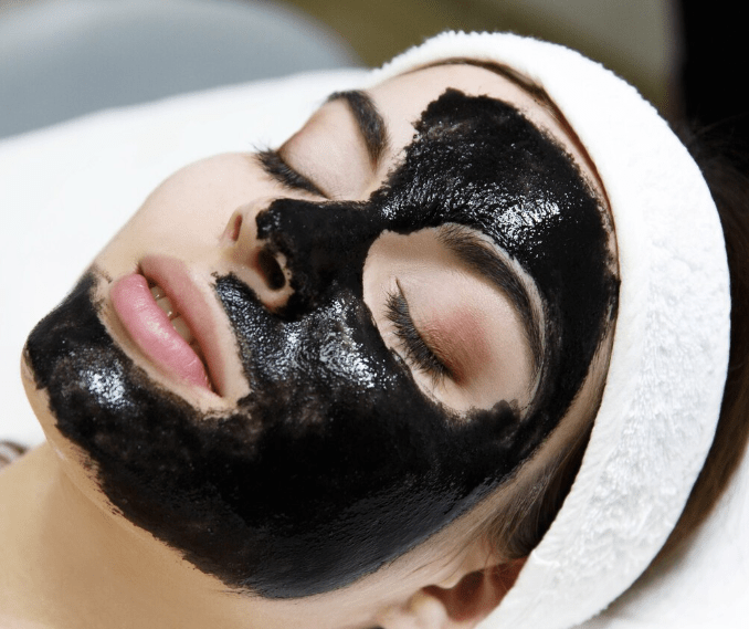 PRP-Enhanced Carbon Laser Facial