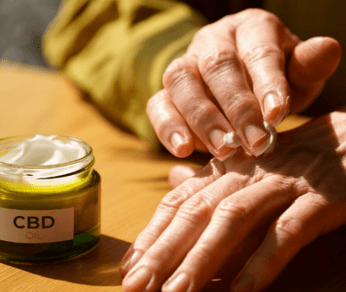 Panthenol Barrier Cream