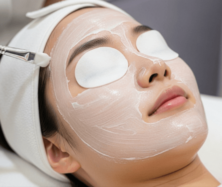 Pearl Infusion Chemical Peel