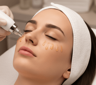 Peptide Complex Microneedling