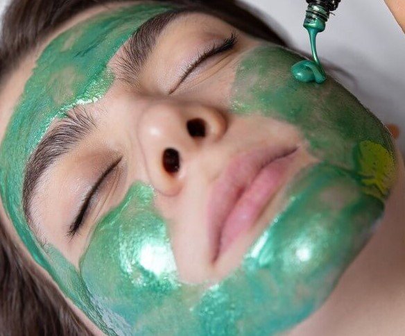 Phenol Peel