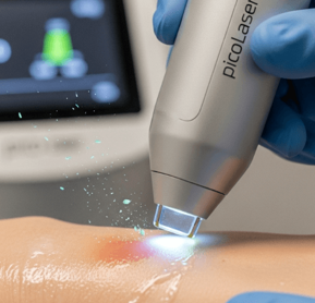 Pico Laser