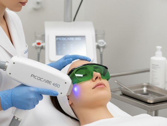 Picocare 450