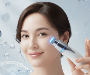 Secret RF Anti-Aging Program
