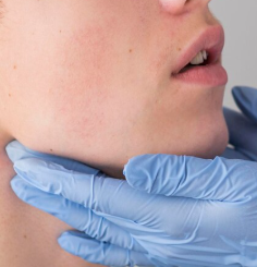 Profile Balancing Jawline