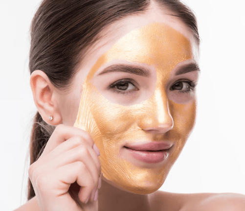 Cooling Masks