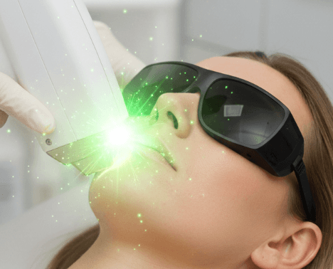Enlighten Pico Laser