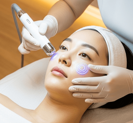 Radiance Boost Brightening Facial