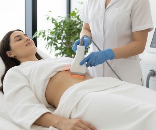 Radiofrequency Body Tightening