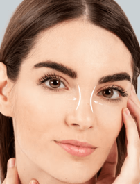 Refined Nose Tip Lift Fillers