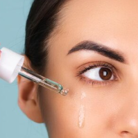 Restorative Eye Contour Fillers