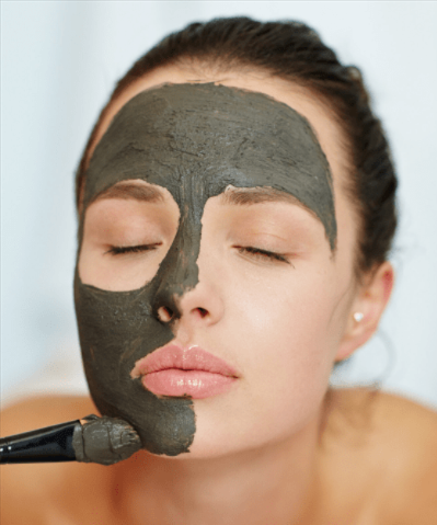 Scar Reduction Carbon Laser Facial