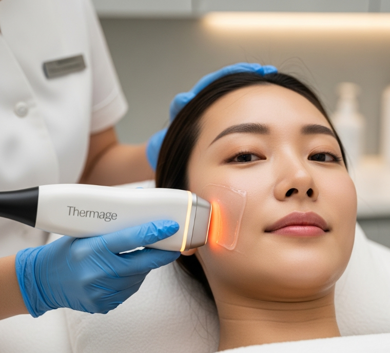 Elasticity Boost Thermage