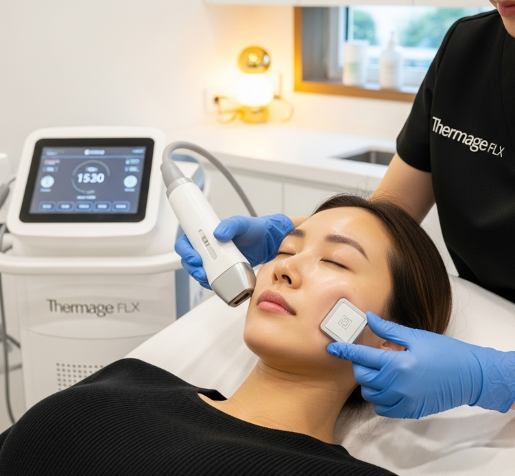 Firm & Lift Thermage FLX