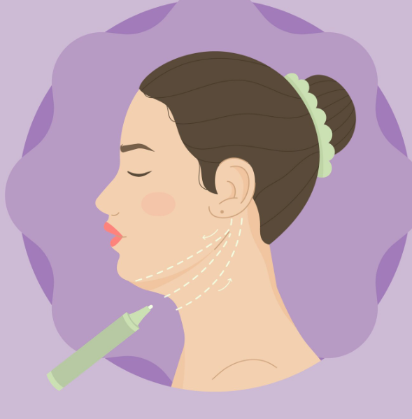 Potenza Jawline Sculpting