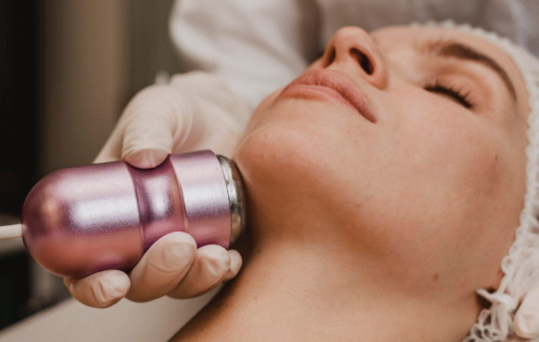Skin Tightening Thermage FLX