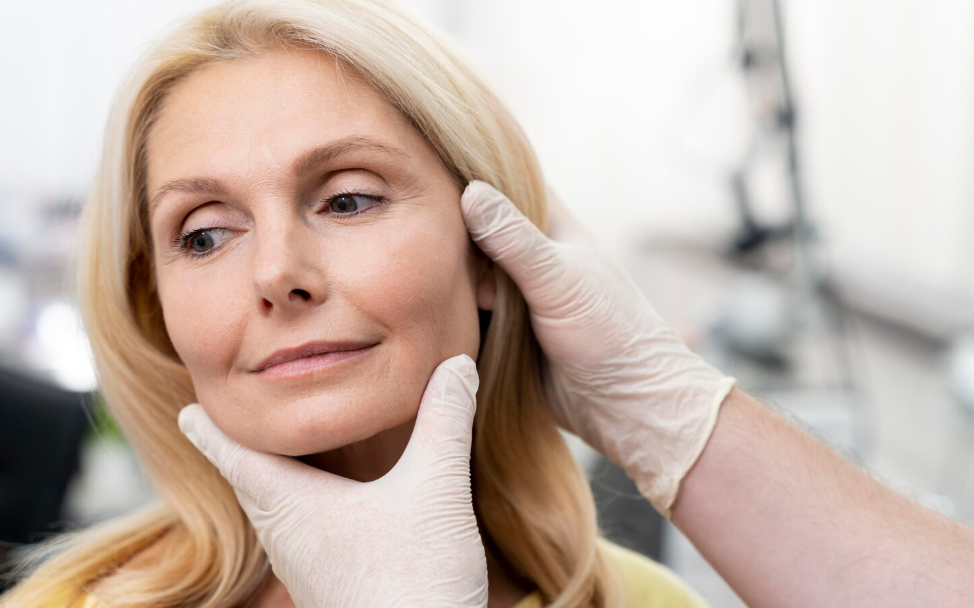 Thermage Anti-Aging Lift