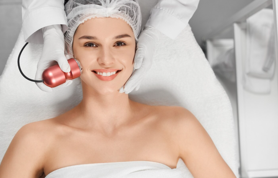 Youthful Glow Thermage