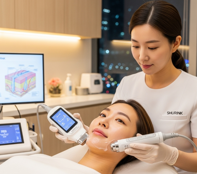 Advanced Shurink Lifting