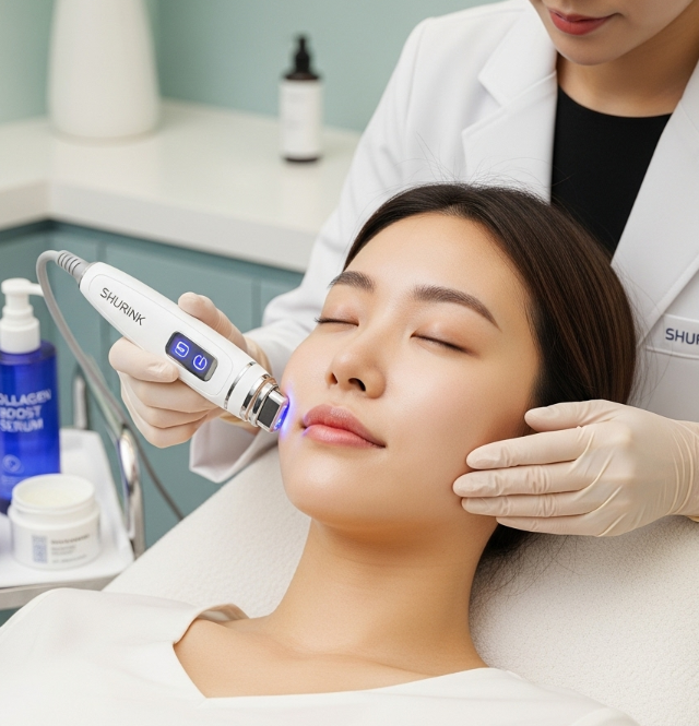 Collagen Boost Shurink