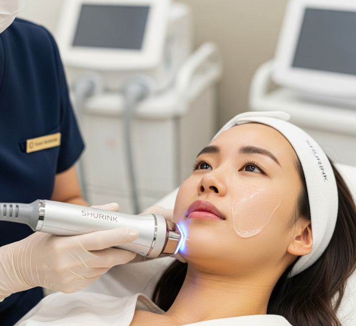 Contour Sculpt Shurink