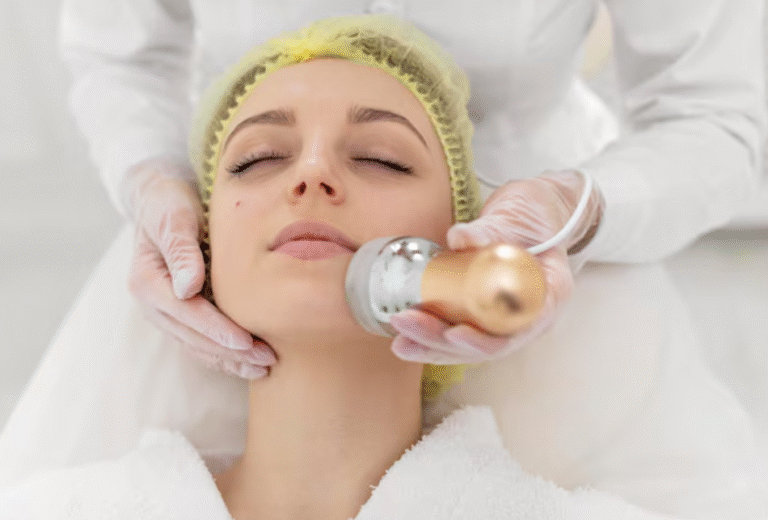 Dermal Tightening Shurink