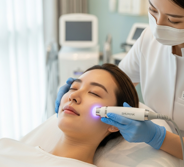 Shurink Anti-Aging Lift