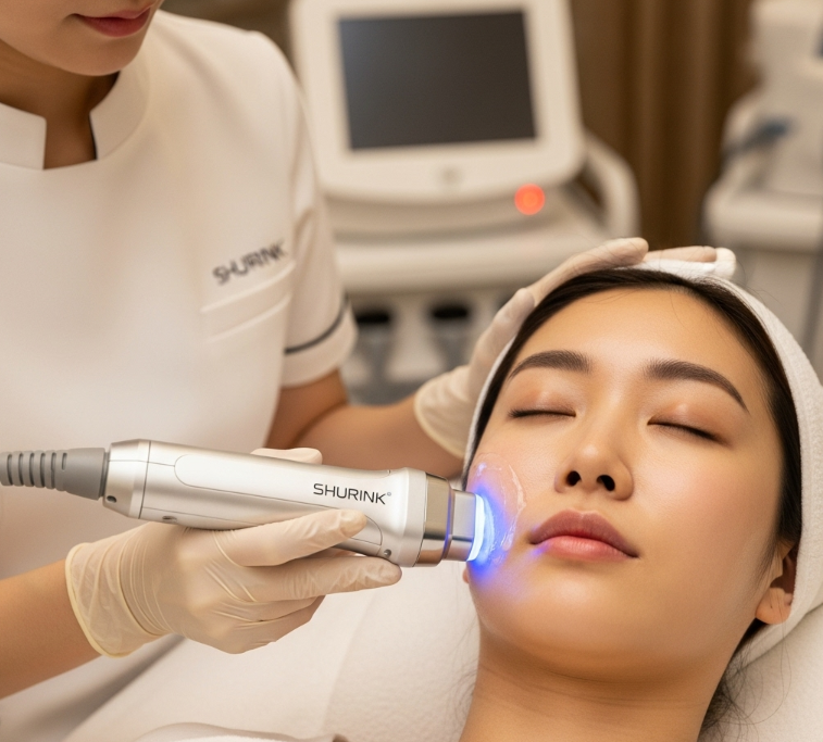 Youthful Glow Shurink