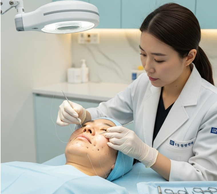 Advanced Thread Lift