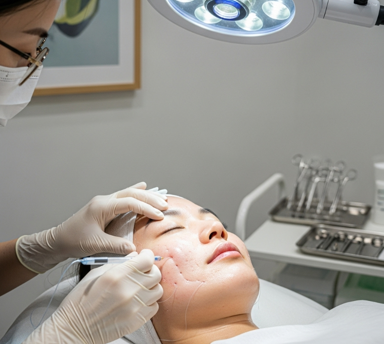 Juvelook Hybrid Therapy