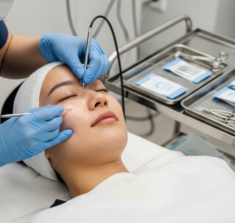 Thread Anti-Aging Lift