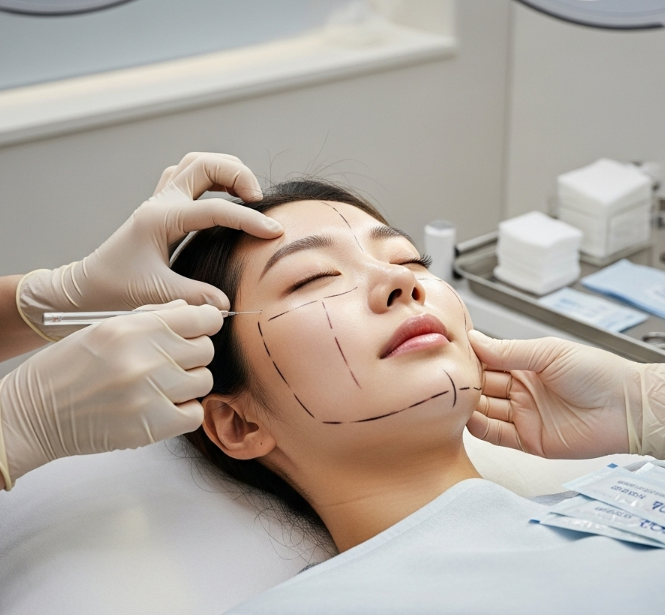 Long-Lasting PCL Lift