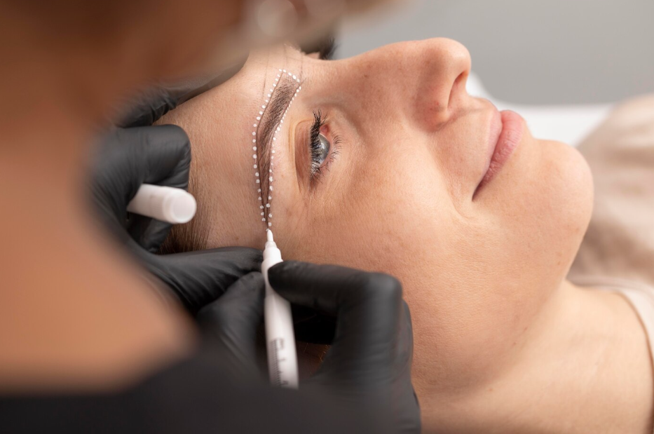 Rejuvenation Thread Lift