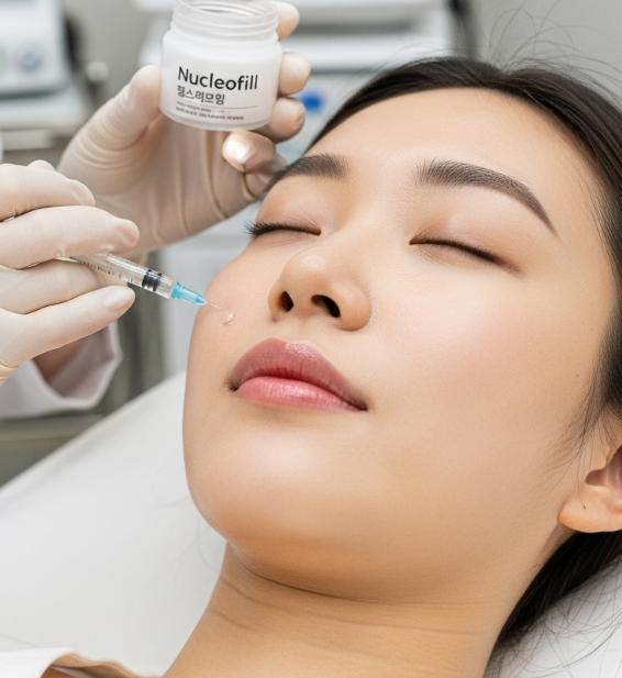 Nucleofill Revitalizing Injection