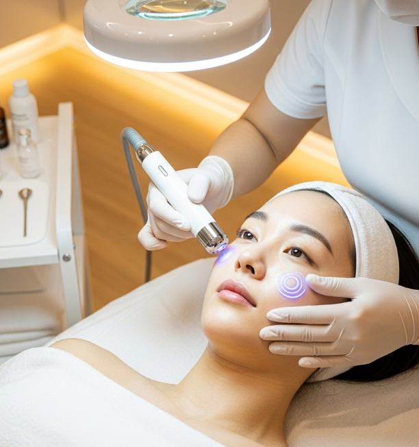 Radiance Renewal Booster