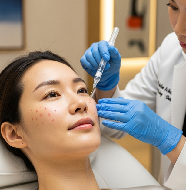 Collagen Boost Liquid Lift