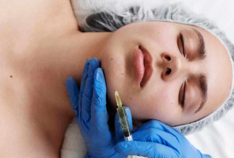 Dermal Renewal Liquid Lift
