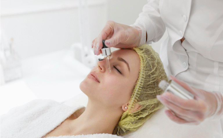 Collagen PN Therapy