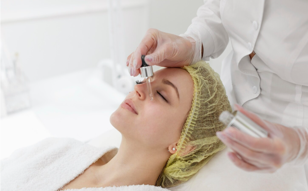 Collagen PN Therapy