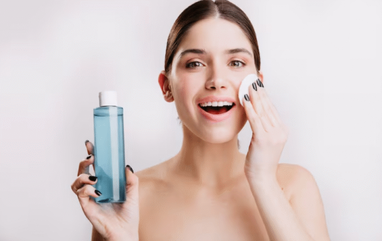 Salmon DNA Skin Booster