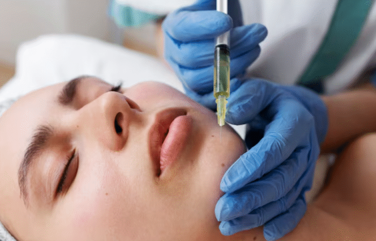 Juvelook Liquid Facelift