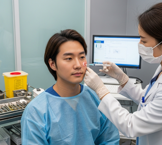 Calcium Hydroxylapatite