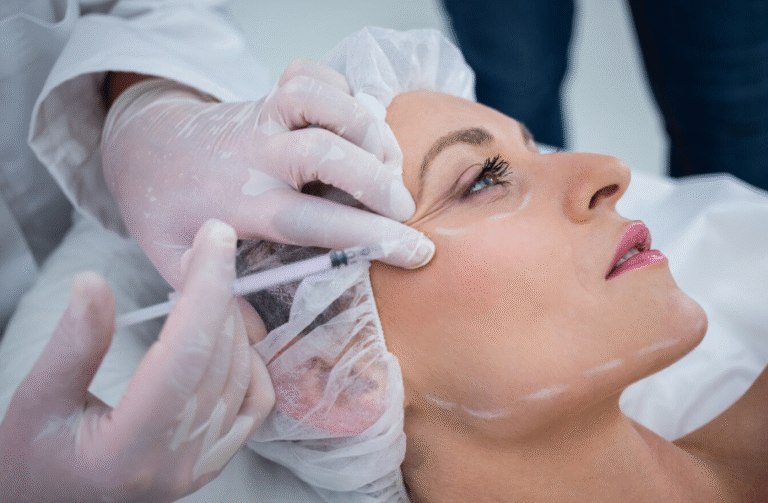 Mesotherapy