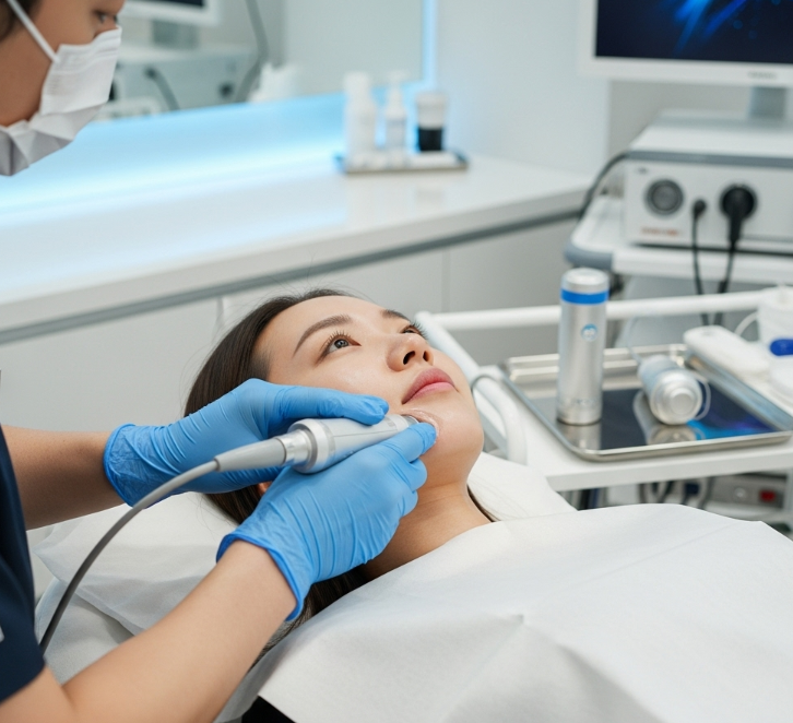Radiofrequency