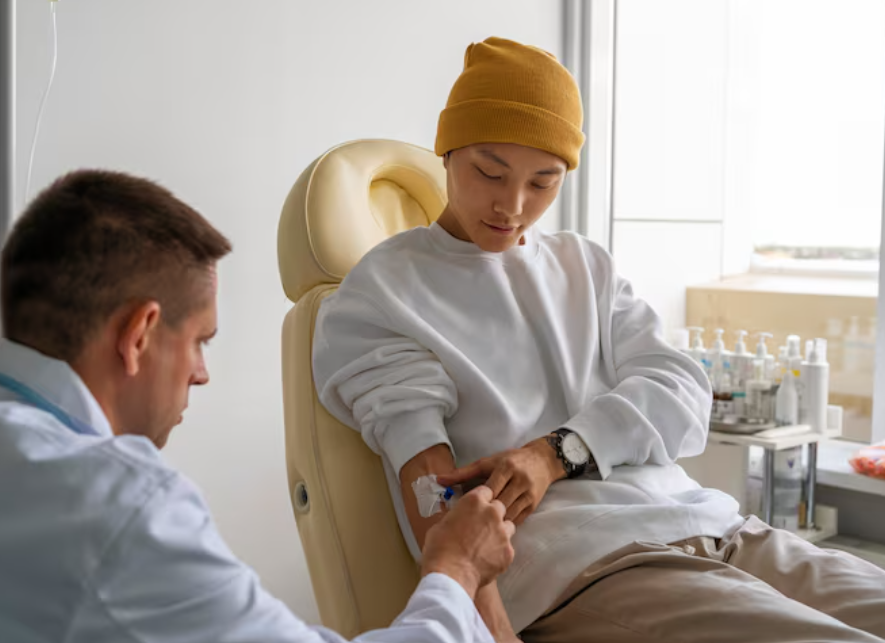 Exosome Therapy