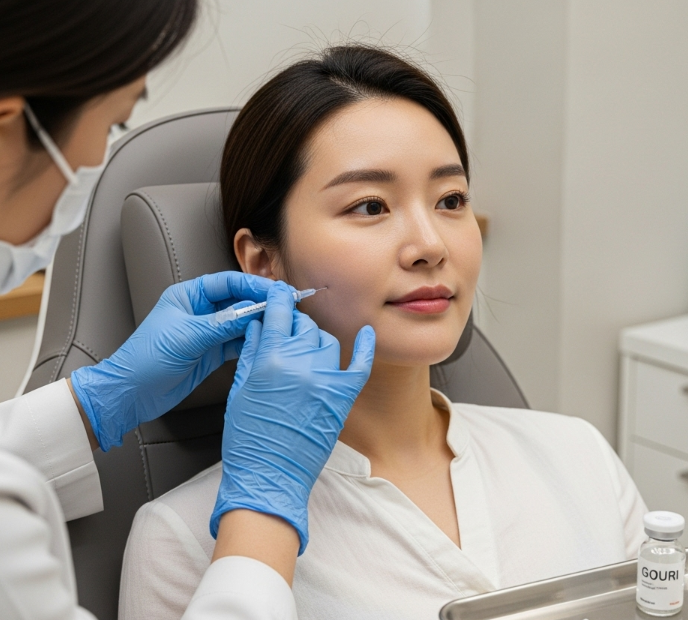 Skin Booster Injections