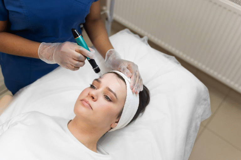 Rejuran Tone-Up Booster